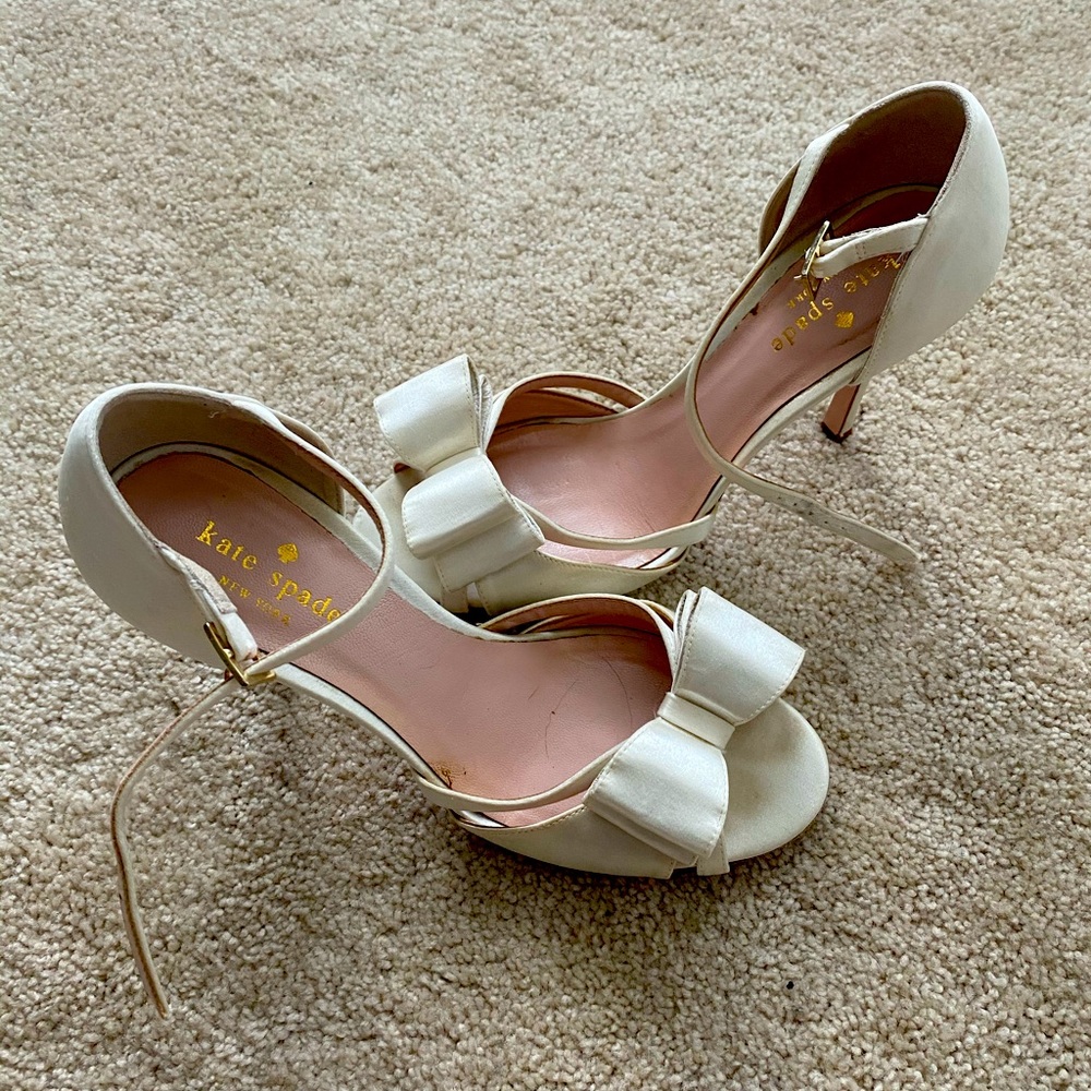 Kate Spade Ivela Sandal